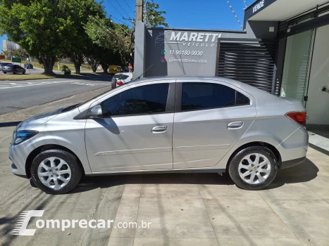 PRISMA 1.4 LT Spe/4 8V