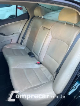 OPTIMA 2.0 EX 16V