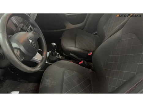 KWID 1.0 12V SCE FLEX ZEN MANUAL