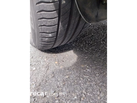 TIGUAN 2.0 TSI 16V TURBO GASOLINA 4P TIPTRONIC