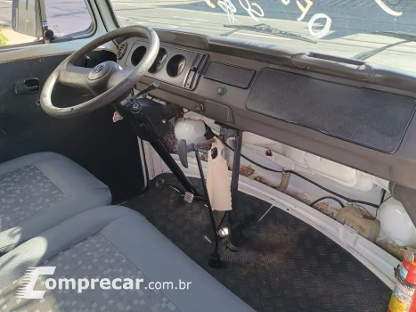 Kombi De Luxo Standart 1.6