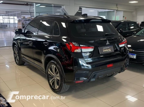 OUTLANDER SPORT 2.0 MIVEC FLEX HPE AWD AUTOMÁTICO