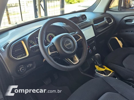RENEGADE 1.8 16V Sport
