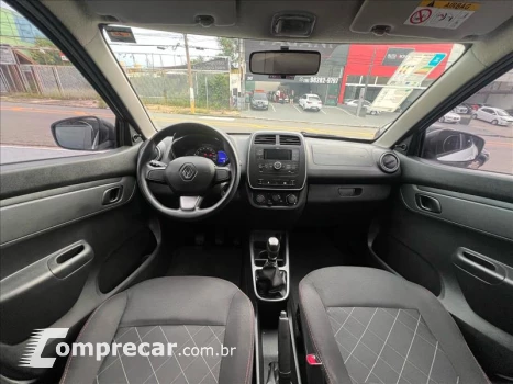 KWID 1.0 12V SCE ZEN