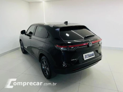 HR-V EXL HS