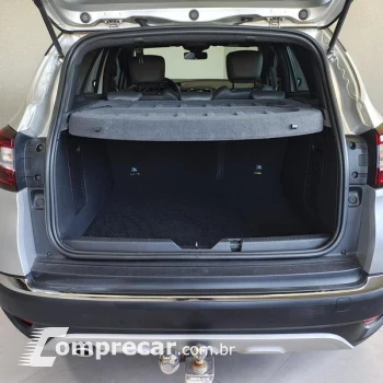 CAPTUR 1.6 16V SCE Intense