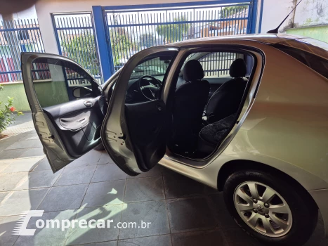 207 1.4 XR Passion Sport 8V