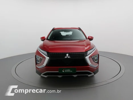 ECLIPSE CROSS 1.5 MIVEC TURBO GASOLINA HPE CVT