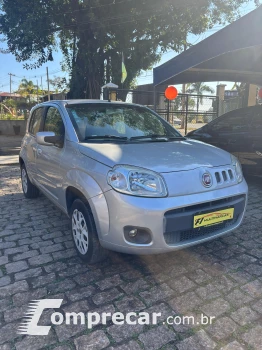 UNO 1.0 Vivace 8V
