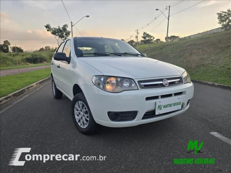 PALIO 1.0 MPI Fire Economy 8V