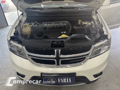 JOURNEY 3.6 RT V6