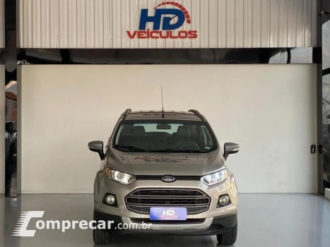 ECOSPORT FSL AT1.6B