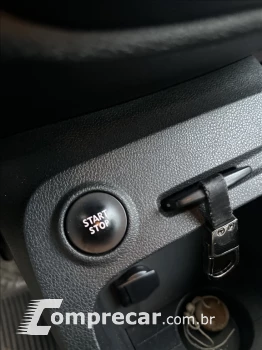 CAPTUR 2.0 16V Bose