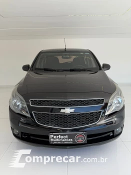 AGILE 1.4 MPFI LTZ 8V