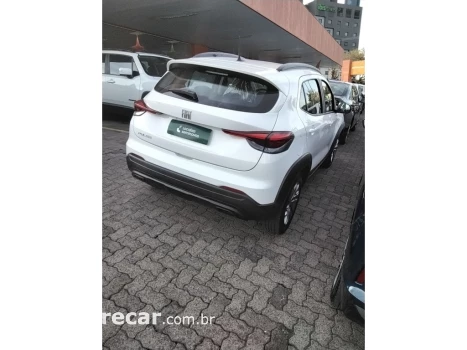 PULSE 1.3 FLEX DRIVE CVT