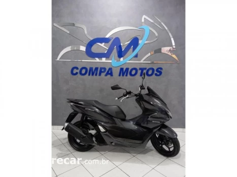 PCX 160 - SCOOTER