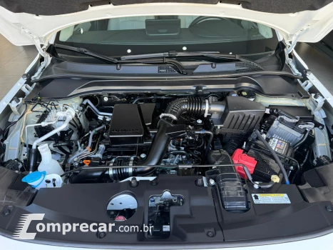 HRV Touring 1.5