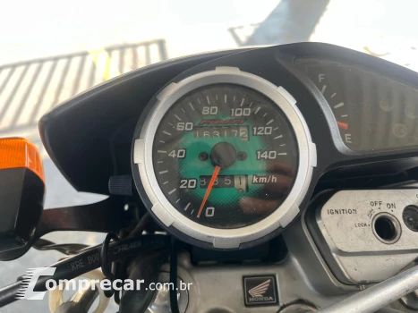BROS NXR 150