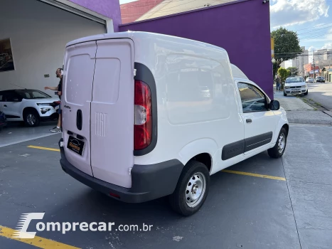 FIORINO 1.4 MPI Furgão 8V