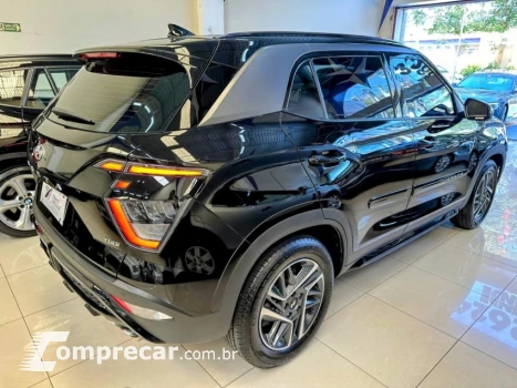 CRETA 1.0 Tgdi N Line