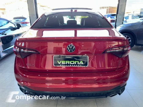 JETTA 2.0 350 TSI GLI