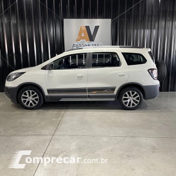 SPIN 1.8 Activ 8V