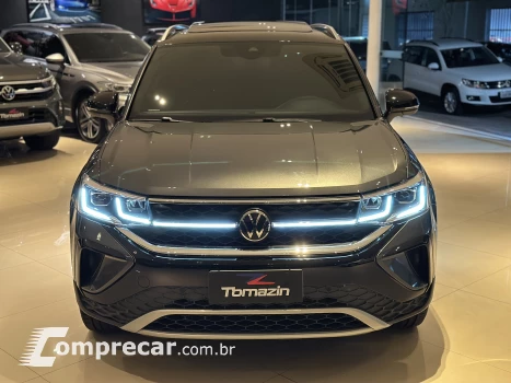 TAOS 1.4 250 TSI Highline