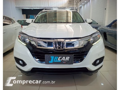 HR-V 1.8 16V FLEX EXL 4P AUTOMATICO