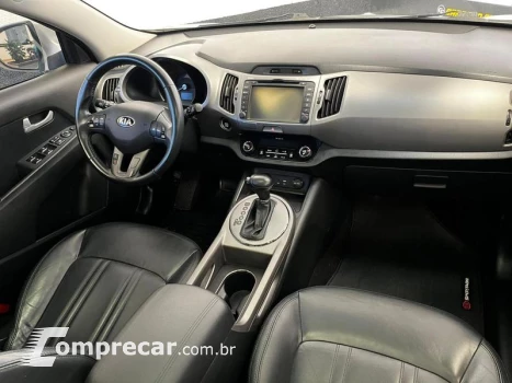 KIA SPORTAGE EX2 OFFG4