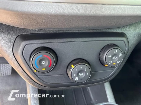 SPIN 1.8 ADVANTAGE 8V FLEX 4P AUTOMÁTICO