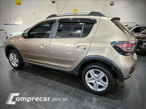 STEPWAY 1.6 16V SCE ZEN