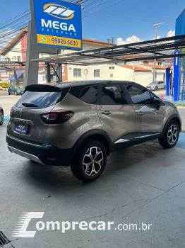 RENAULT CAPTUR 1.3 TCE ICONIC