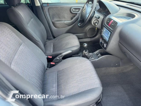 CORSA 1.4 MPFI MAXX 8V FLEX 4P MANUAL