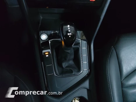TAOS 1.4 250 TSI TOTAL FLEX HIGHLINE AUTOMÁTICO