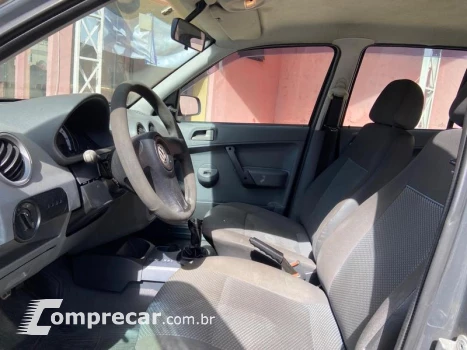 GOL G4 1.0 MI 8V TOTAL FLEX 4P