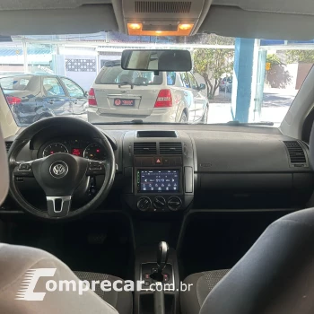 POLO 1.6 MI 8V