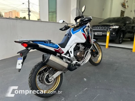 Crf 1100L Africa Twin Adventure Sports Es