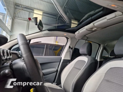 C3 TENDENCE PURE TECH 1.2 FLEX 12V MEC.