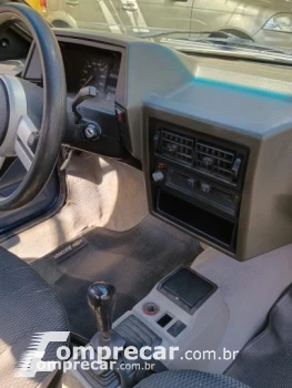 SAVEIRO GL 1.8
