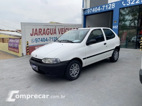 Fiat PALIO 1.0 MPI Young 8V 2 portas