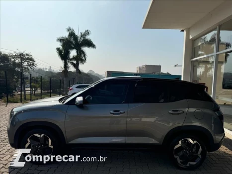 CRETA 2.0 Ultimate