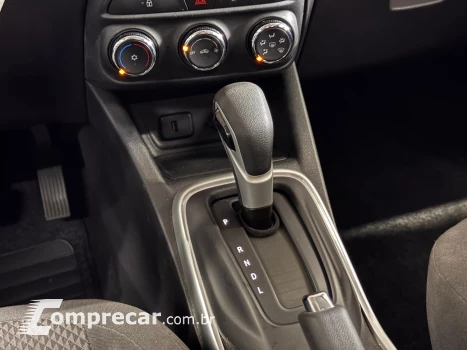 TRACKER 1.0 TURBO FLEX AUTOMÁTICO