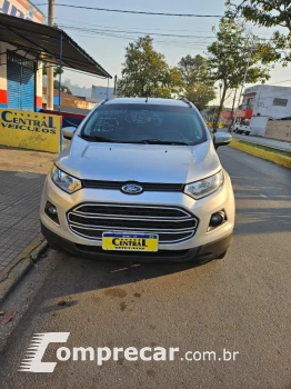 ECOSPORT 1.6 Freestyle 16V