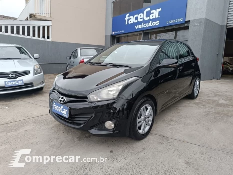 Hyundai HB20S C.Plus/C.Style1.0 Flex 12V Mec. 4P 4 portas