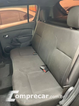 SANDERO 1.0 12V SCE Vibe