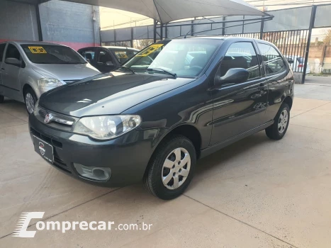 Fiat Palio 1.0 FIRE CELEBRATION ECONOMY 2 portas