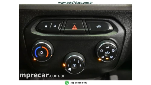 ONIX - 1.0 MPFI LT 8V 4P MANUAL