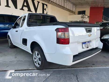 MONTANA 1.4 MPFI LS CS 8V