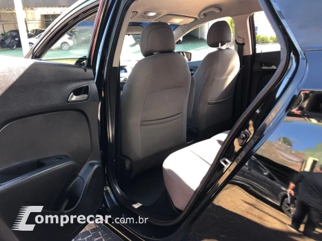 Hb20s 1.6 Premium 16V Flex 4P Automático