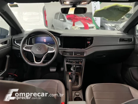NIVUS 1.0 200 TSI Highline